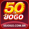 Logo da 50JOGO
